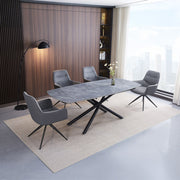 Hester Arm Chair (Set-2) - DN03687