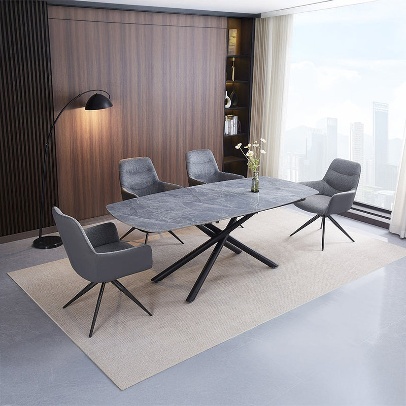 Hester Arm Chair (Set-2) - DN03687