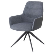 Hester Arm Chair (Set-2) - DN03687