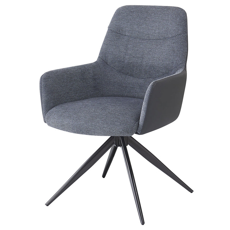 Hester Arm Chair (Set-2) - DN03687