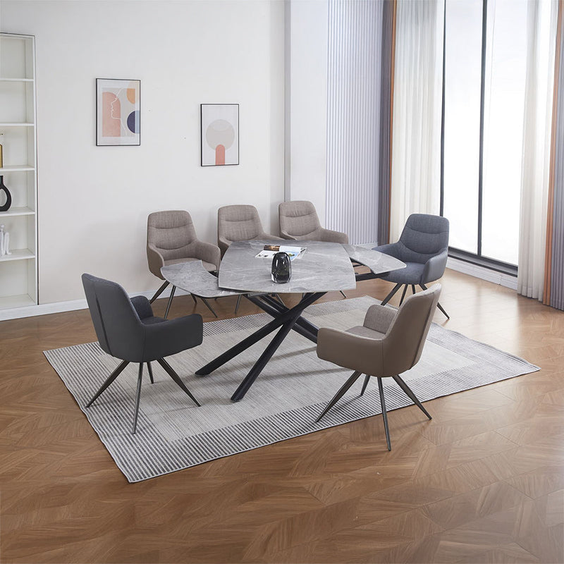 Hester Dining Table - DN03685