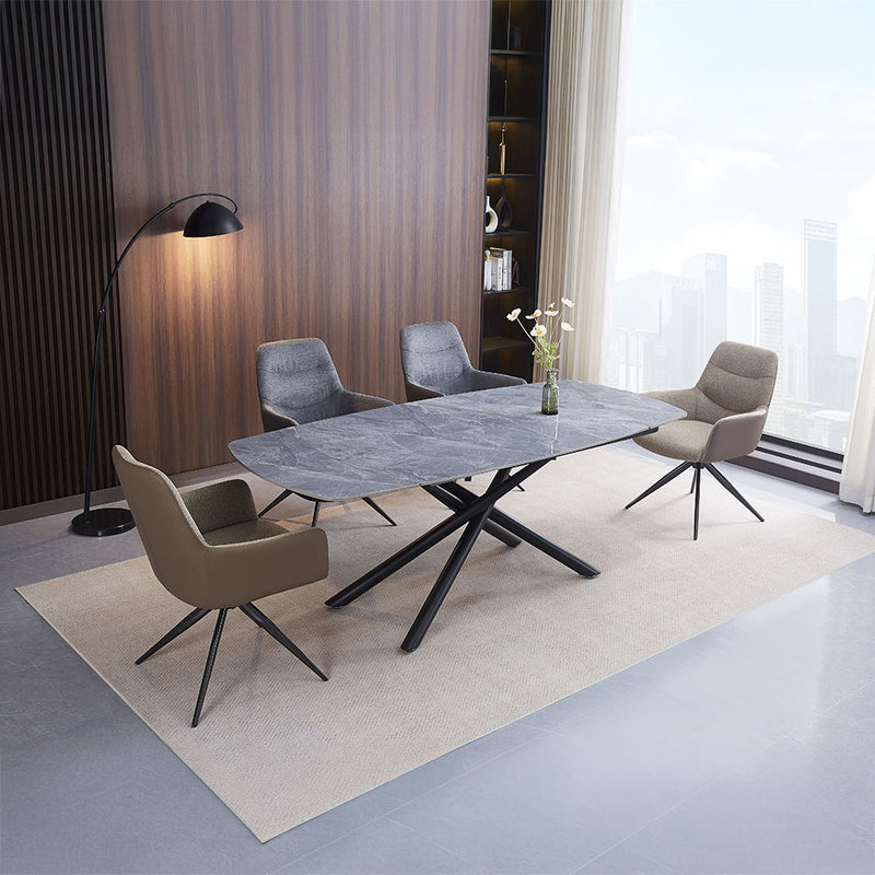 Hester Dining Table - DN03685