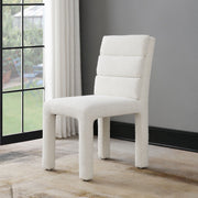 Hettie Side Chair (Set-2) - DN02128
