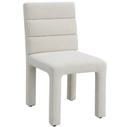 Hettie Side Chair (Set-2) - DN02128