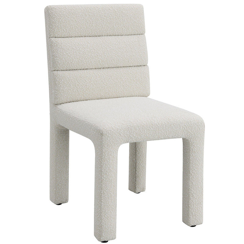 Hettie Side Chair (Set-2) - DN02128