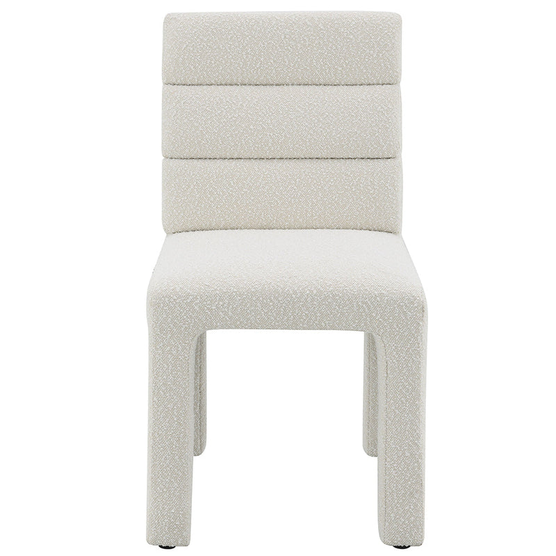 Hettie Side Chair (Set-2) - DN02128