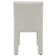 Hettie Side Chair (Set-2) - DN02128