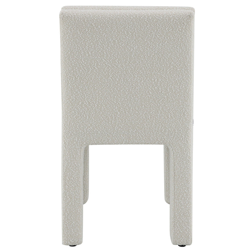Hettie Side Chair (Set-2) - DN02128