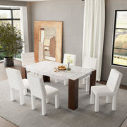 Hettie Side Chair (Set-2) - DN02128