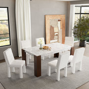 Hettie Side Chair (Set-2) - DN02128