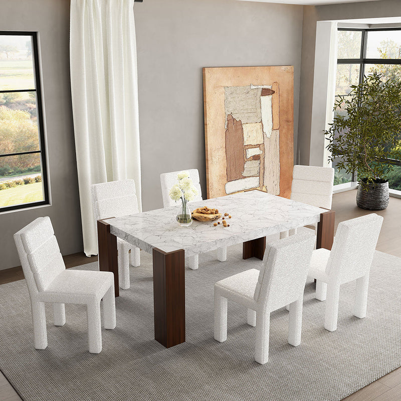 Hettie Side Chair (Set-2) - DN02128