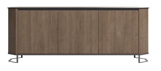 Hexagon 3 Door Buffet - i40683