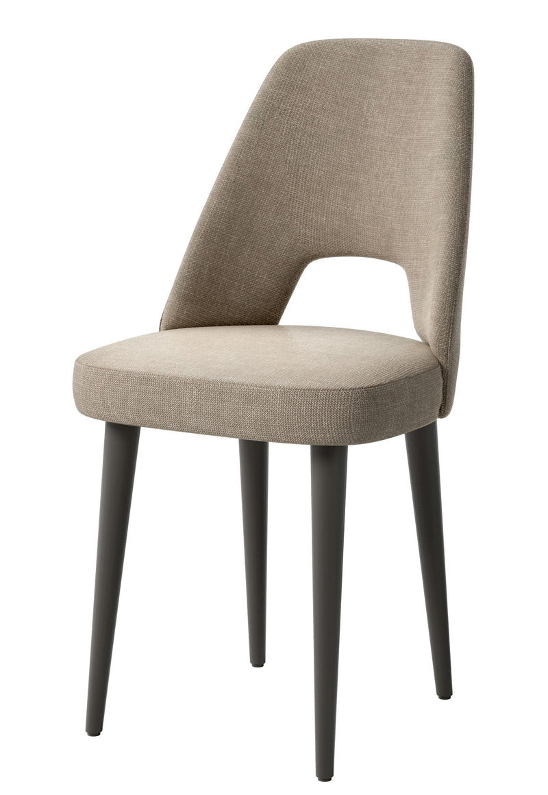Hexagon Chair - i40654