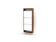 Hide Shoe Case in Bamboo - 745-HID-RF140401