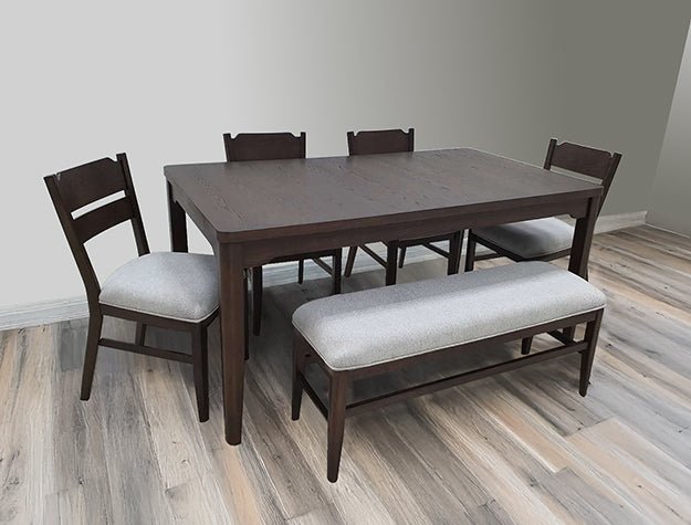 Higgins Dining Chair, Set of 2 - Lara FurnitureDining Chair