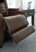 High Impact Tobacco Power Reclining Living Room Set - Gate FurniturePower Reclining Living Room Set