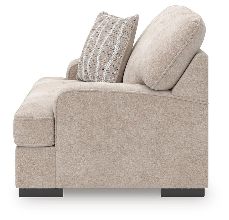 High Profile Sofa, Oversized Chair and Ottoman - 59902U1