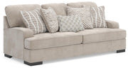High Profile Sofa, Oversized Chair and Ottoman - 59902U1