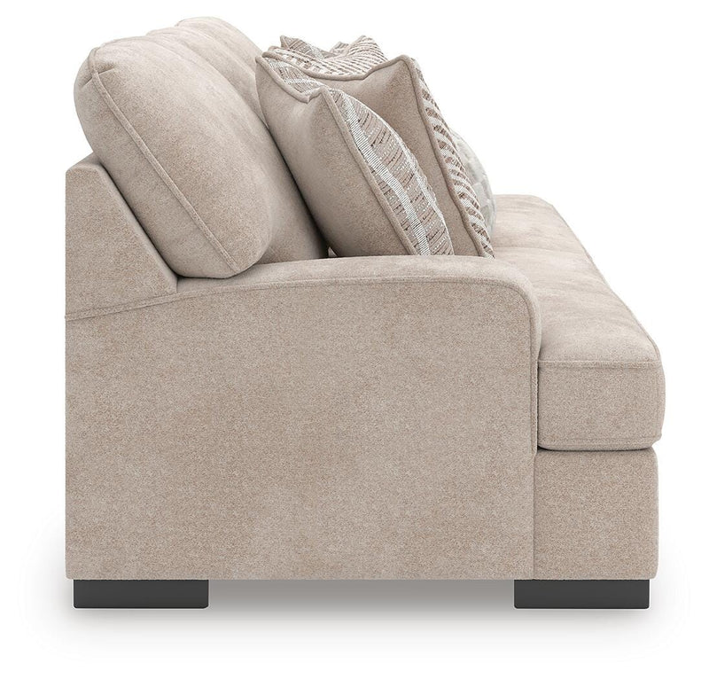 High Profile Sofa, Oversized Chair and Ottoman - 59902U1