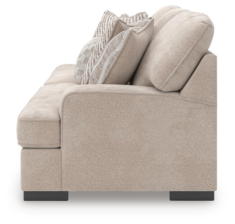 High Profile Sofa, Oversized Chair and Ottoman - 59902U1