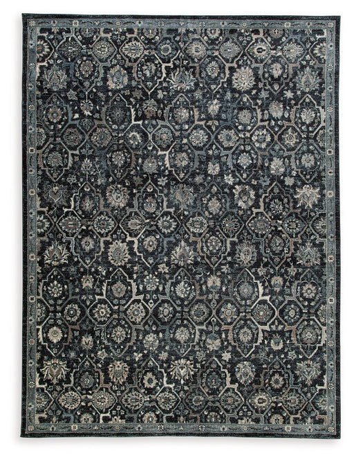 Hilcott Large Rug - Gate FurnitureRug Large