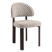 Hilina Side Chair (Set-2) - DN02836