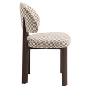 Hilina Side Chair (Set-2) - DN02836