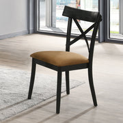Hillary Side Chair (Set-2) - DN02306