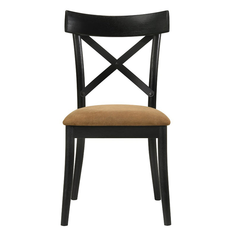 Hillary Side Chair (Set-2) - DN02306