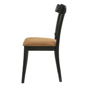 Hillary Side Chair (Set-2) - DN02306