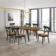 Hillary Side Chair (Set-2) - DN02306