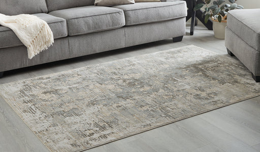 Hilldunn Medium Rug - Gate FurnitureRug Medium