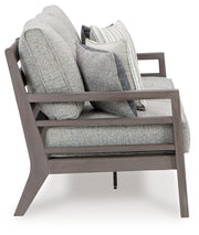 Hillside Barn Outdoor Sofa with Cushion - P564-838