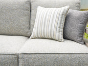 Hillside Barn Outdoor Sofa with Cushion - P564-838
