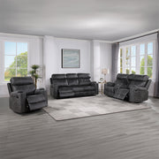 Hirah Motion Glider Recliner - LV02572