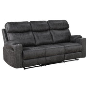 Hirah Motion Sofa - LV02570