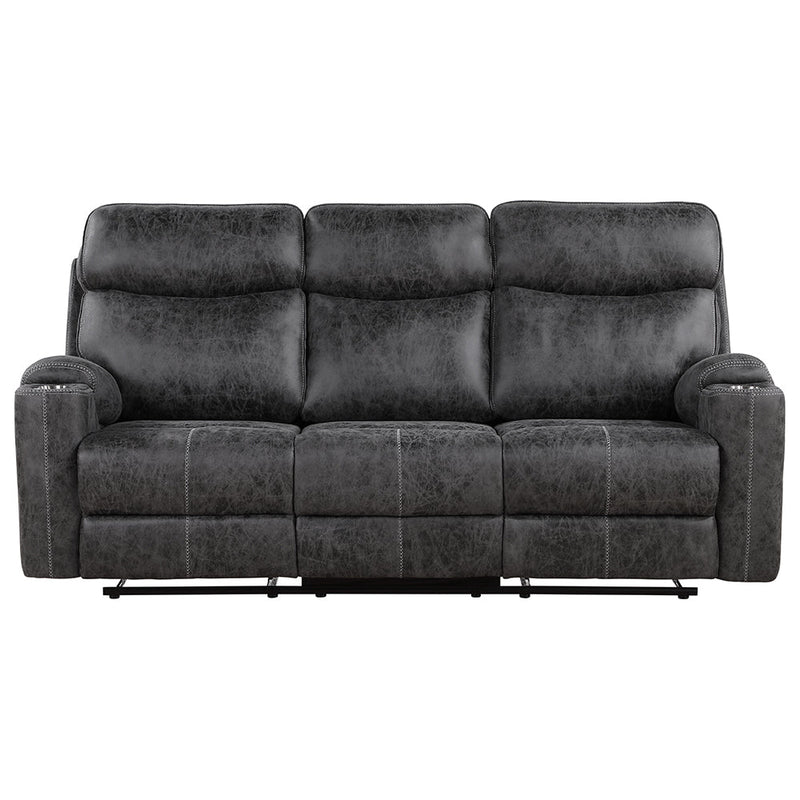 Hirah Motion Sofa - LV02570