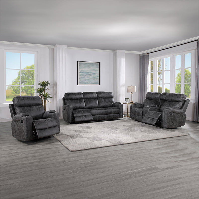 Hirah Motion Sofa - LV02570