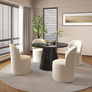 Hollis Side Chair (Set-2) - DN02219