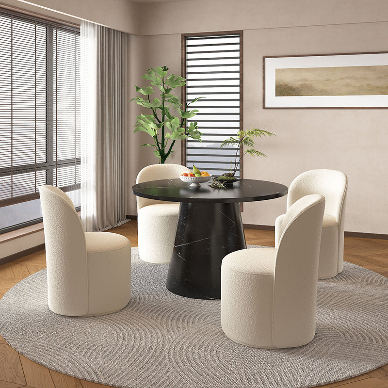 Hollis Side Chair (Set-2) - DN02219