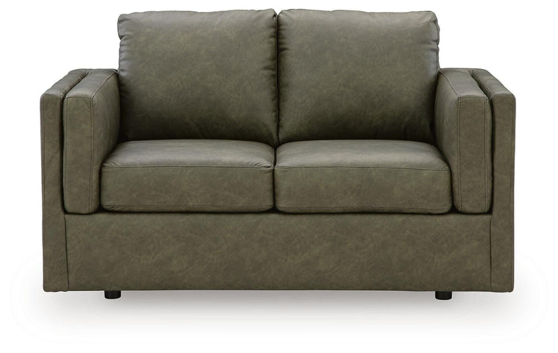 Hollis Studio Grove Loveseat - PC8560435
