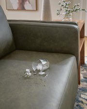 Hollis Studio Grove Loveseat - PC8560435