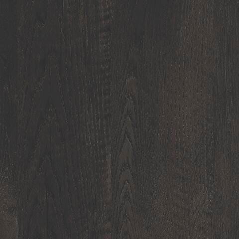 Hollivern Full Panel Storage Bed and Dresser in Dark Gray - PKG021636