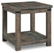 Hollum End Table - Gate FurnitureEnd Table