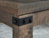 Hollum End Table - Gate FurnitureEnd Table