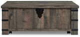 Hollum Lift - Top Coffee Table - Gate FurnitureCoffee Table