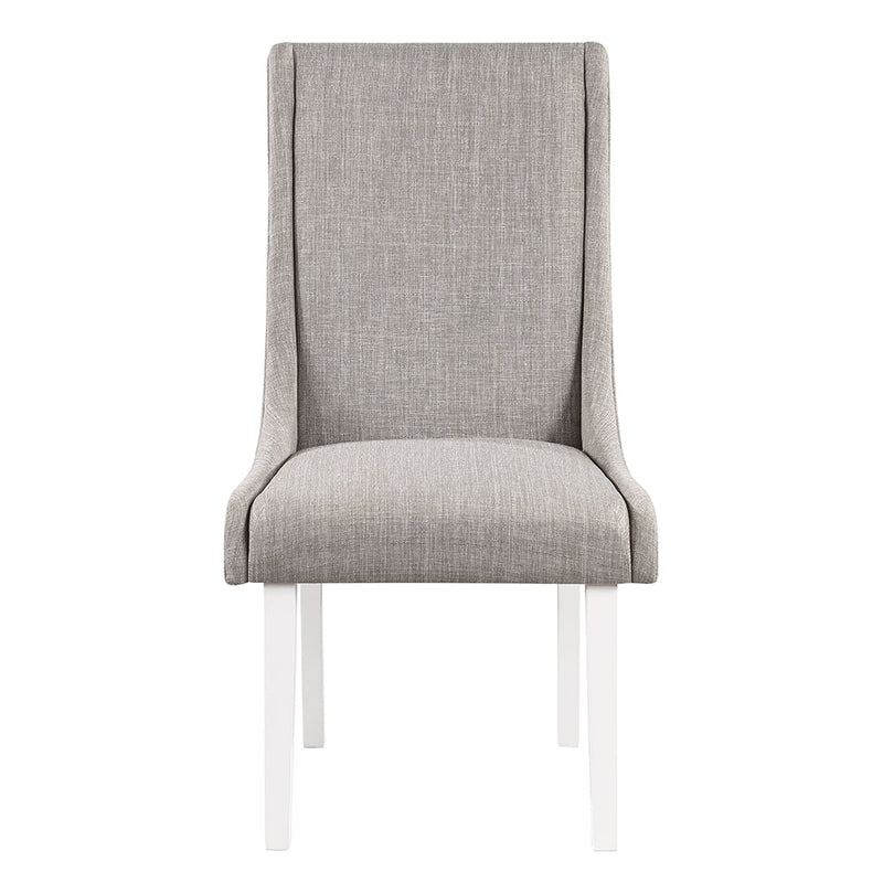 Hollyn Side Chair (Set-2) - DN02161