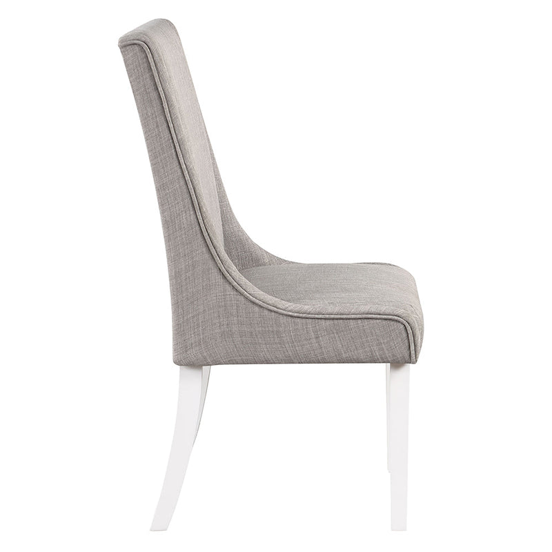 Hollyn Side Chair (Set-2) - DN02161