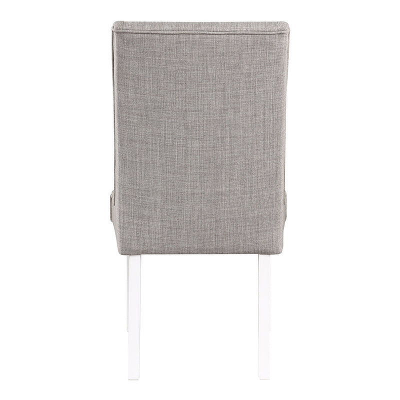 Hollyn Side Chair (Set-2) - DN02161