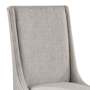 Hollyn Side Chair (Set-2) - DN02161